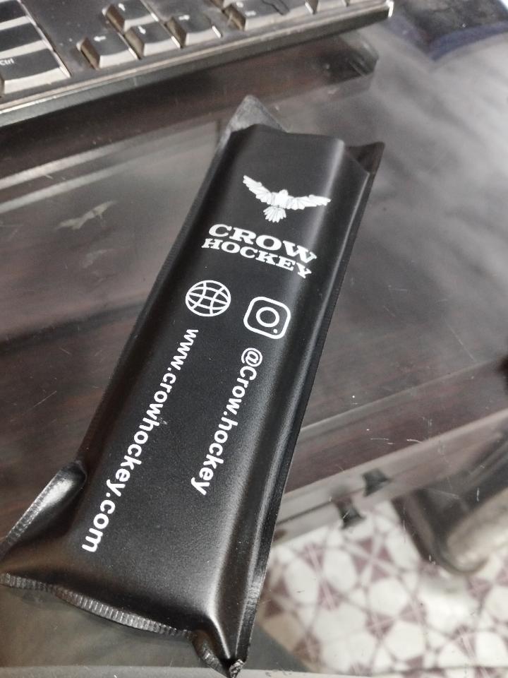 Crow Hockey International Chamois Grips 200CM - Image 3