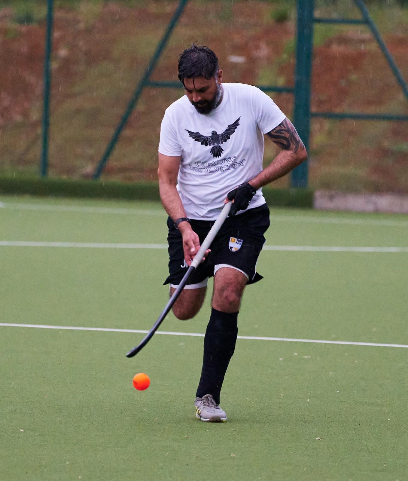 Plaer crow Extreme Sports Biking