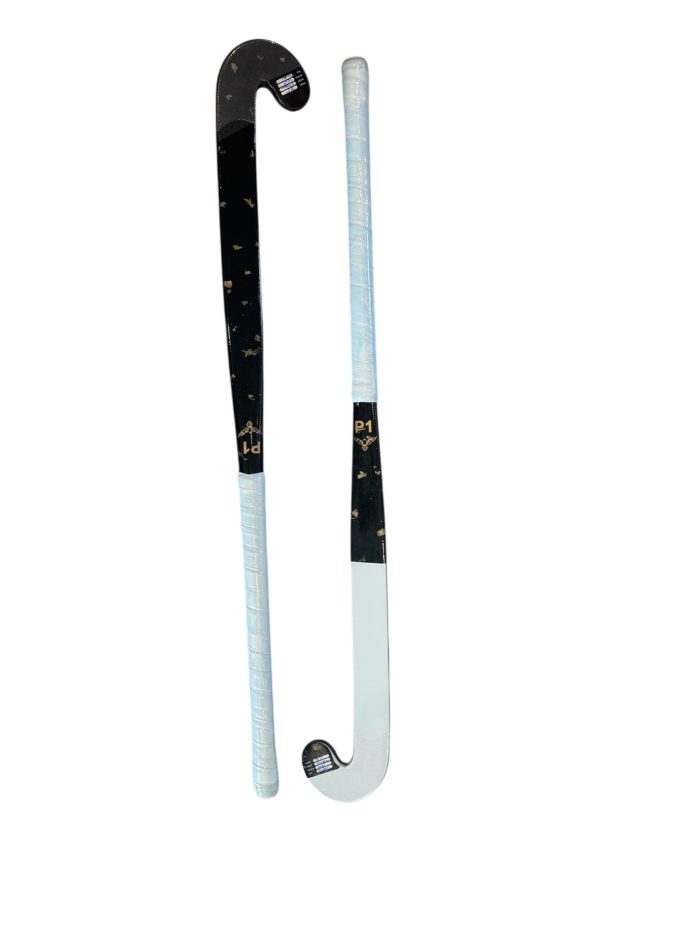 Crow Hockey P1 - Twin Sticks