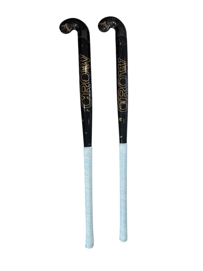 Crow Hockey P1 - Twin Sticks - Image 6